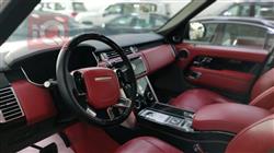 Land Rover Range Rover Vogue